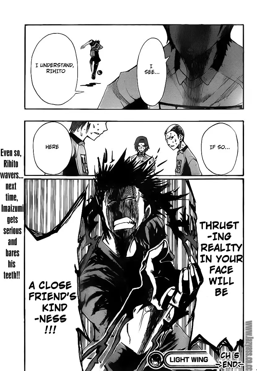 Light Wing Chapter 5 20